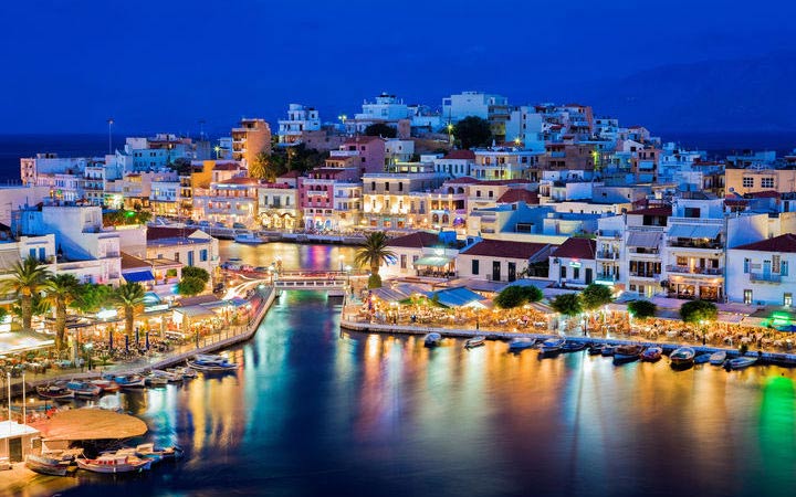 Scalo Agios Nikolaos